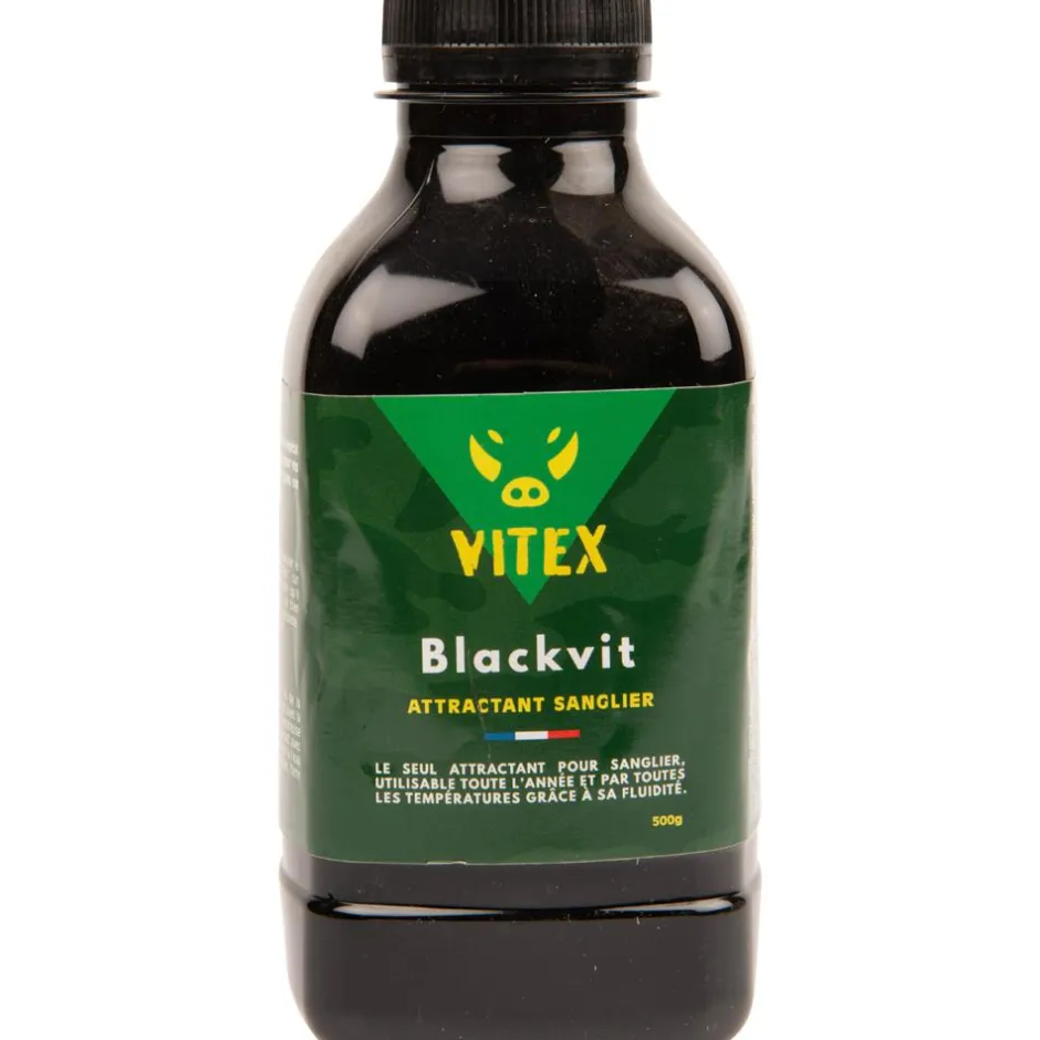 VITEX BLACKVIT EN BOUTEILLE 0,5KG