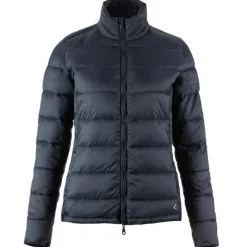 Enfant HORZE BLOUSON LEGER ALICIA ENFANT MARINE