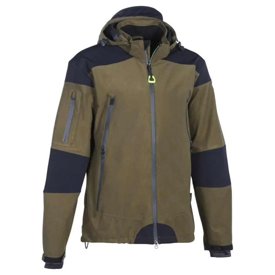 Homme PROHUNT BLOUSON PUMA KAKI
