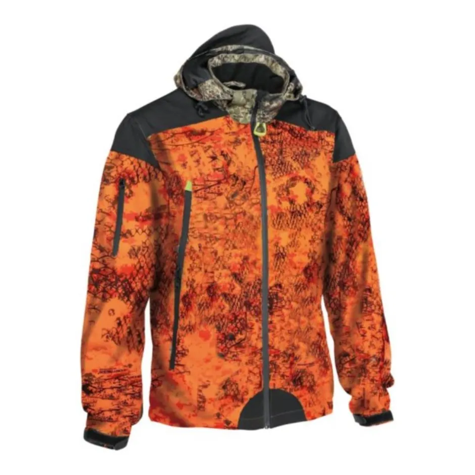 Homme PROHUNT BLOUSON PUMA SNAKE BLAZE