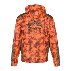 Homme PROHUNT BLOUSON ZIPPE WOLF VIPER BLAZE