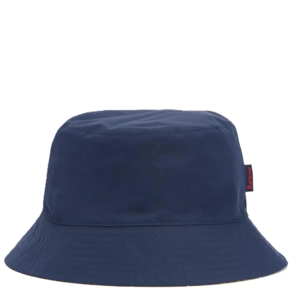 Femme BARBOUR BOB FEMME HUTTON NAVY