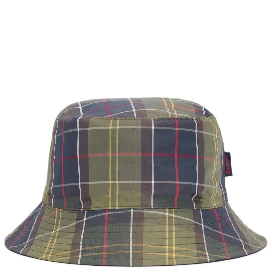 Femme BARBOUR BOB FEMME HUTTON NAVY