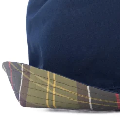 Femme BARBOUR BOB FEMME HUTTON NAVY