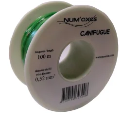 NUM'AXES EDUCATION BOBINE FIL POUR CANIFUGUE 100M