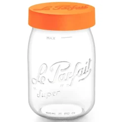 LE PARFAIT BOCAL A VIS 1L X1