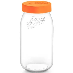 LE PARFAIT BOCAL A VIS 2L X1