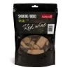 BARBECOOK BOIS DE FUMÉE VIN ROUGE