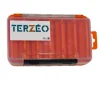 TERZEO PÊCHEURS BOITE A LEURRES REVERSIBLE ORANGE