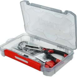 RAPALA BOITE A LEURRES TACKLE TRAY 276 OPEN