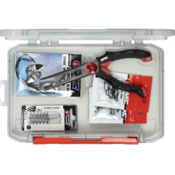 RAPALA BOITE A LEURRES TACKLE TRAY 276 OPEN