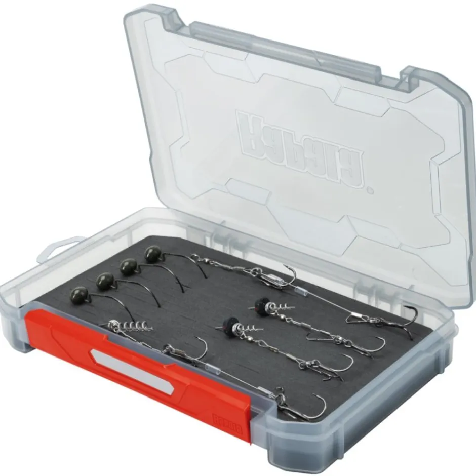 RAPALA BOITE A LEURRES TACKLE TRAY 276 OPEN FOAM