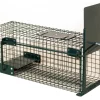 TYCOON BOITE A RAT 1 ENTREE 18X18X50
