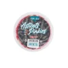 TERZEO PÊCHEURS BOITE D'ASTICOTS PINKIES RUBIS