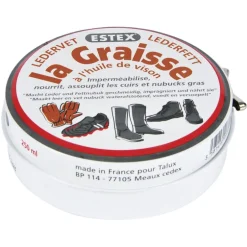 ESTEX BOITE DE GRAISSE 250 ML
