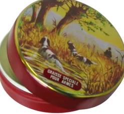 ARMISTOL BOITE GRAISSE ARMOLINE 50ML