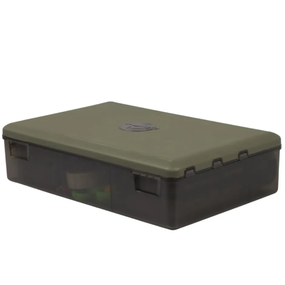 KORDA BOITE TACKLE BOX