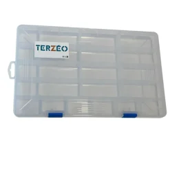 TERZEO PÊCHEURS BOITES A LEURRES