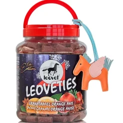 LEOVET BONBONS WINTER EDITION 2024