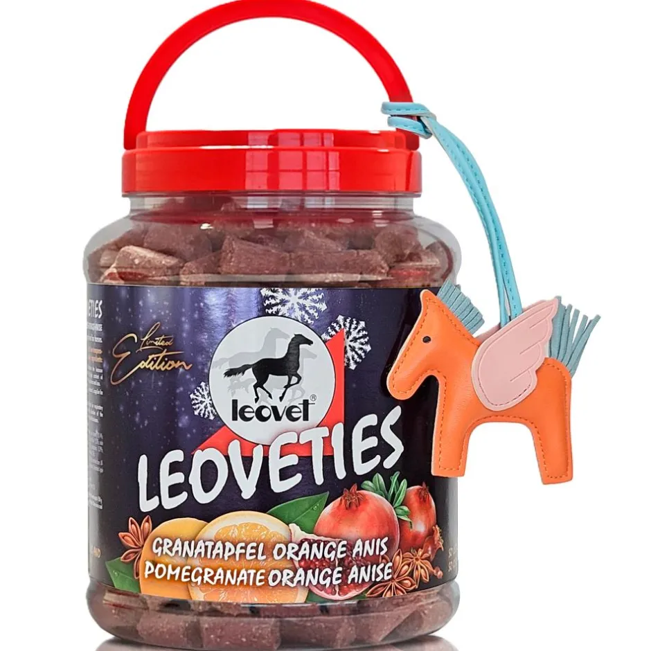LEOVET BONBONS WINTER EDITION 2024