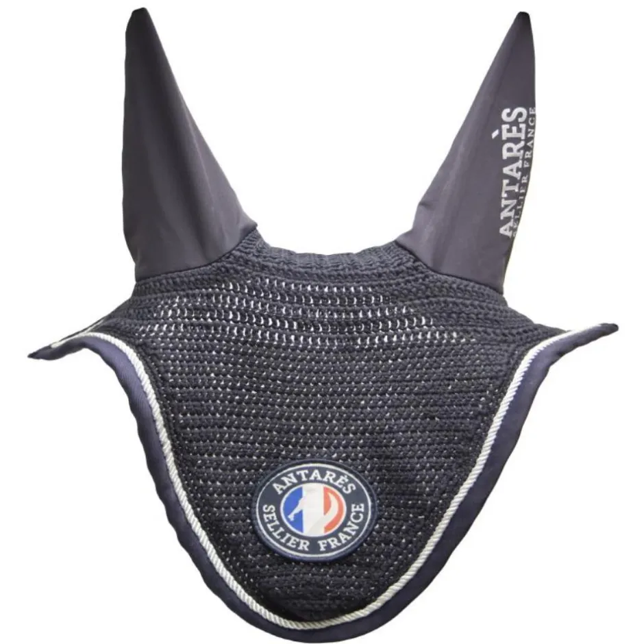 ANTARES BONNET AVEC ECUSSON MARINE