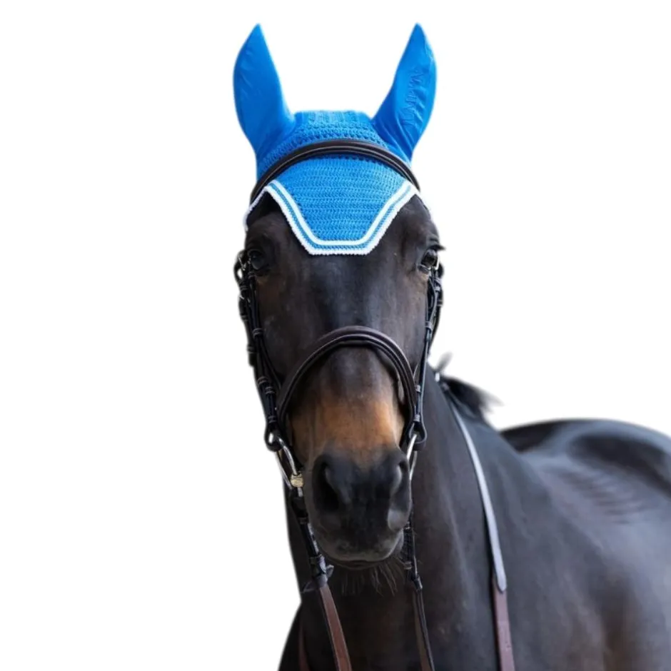 JUMP IN BONNET BALTHAZAR CHEVAL