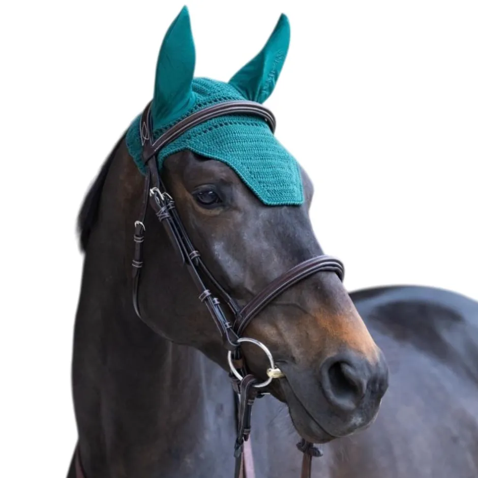 JUMP IN BONNET BALTHAZAR CHEVAL