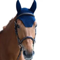 JUMP IN BONNET BALTHAZAR CHEVAL