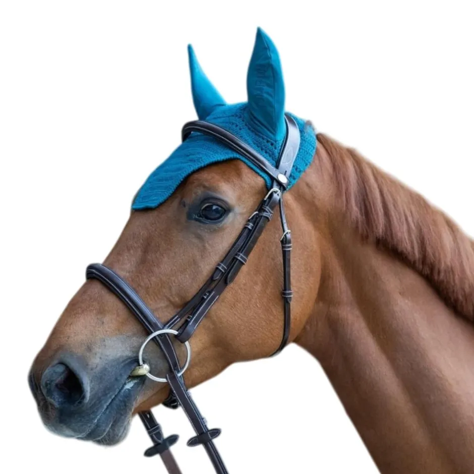 JUMP IN BONNET BALTHAZAR CHEVAL