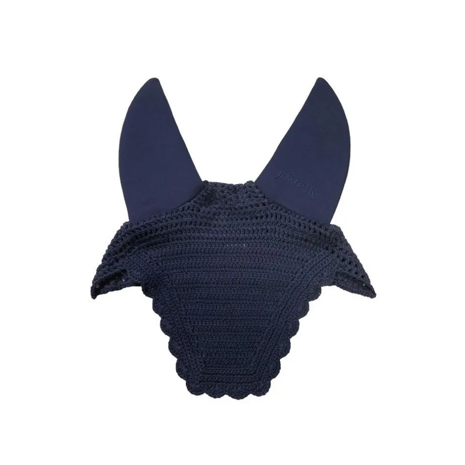 JUMP IN BONNET CHEVAL ANTI BRUIT
