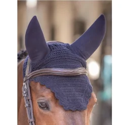 JUMP IN BONNET CHEVAL ANTI BRUIT