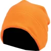 Enfant TREELAND BONNET ENFANT POLAIRE ORANGE