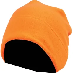 Enfant TREELAND BONNET ENFANT POLAIRE ORANGE