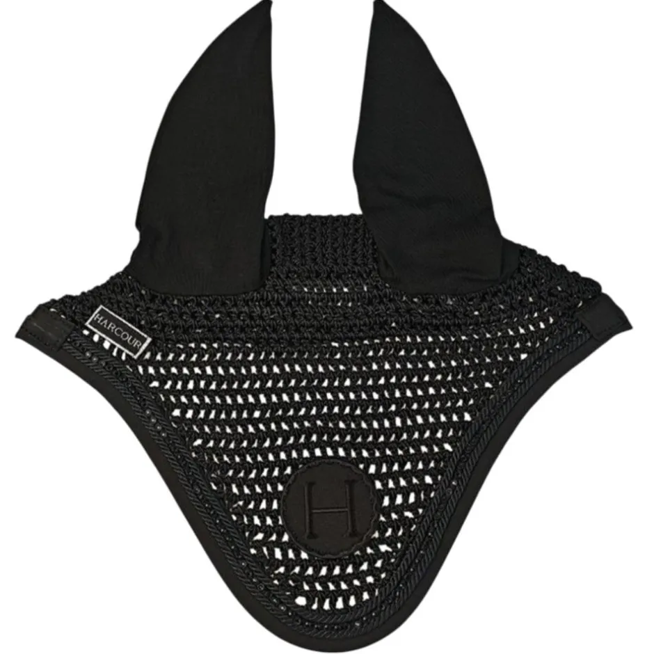 HARCOUR BONNET FABLIR CHEVAL
