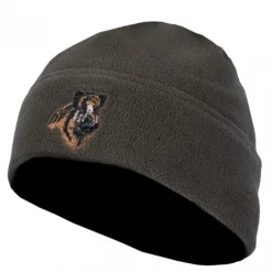 Enfant TREELAND BONNET SANGLIER KAKI