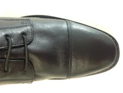 Enfant CHESTER BOOTS A LACETS JUNIOR MAIA NOIR