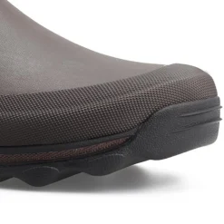 Homme ROUCHETTE BOOTS CLEAN LAND MARRON