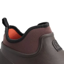 Homme ROUCHETTE BOOTS CLEAN LAND MARRON