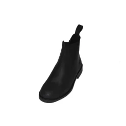 TERZEO CAVALIERS BOOTS ELASTIQUE ADULTE NOIR