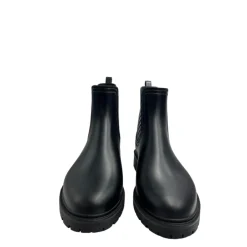 TERZEO CAVALIERS BOOTS ELASTIQUE MOANA ADULTE NOIR BLANC