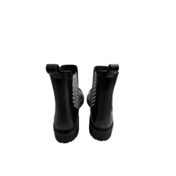 TERZEO CAVALIERS BOOTS ELASTIQUE MOANA ADULTE NOIR BLANC