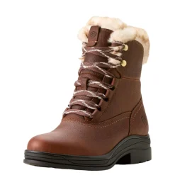 ARIAT BOOTS SHERPA IMPERMEABLES