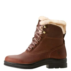ARIAT BOOTS SHERPA IMPERMEABLES