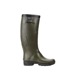 Homme AIGLE BOTTE BENYL KAKI