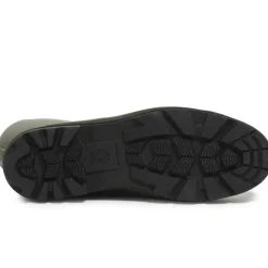 Homme AIGLE BOTTE CHAMBORD NEO MESH KAKI
