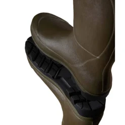 Homme LE CHAMEAU BOTTE COUNTRY CROSS JERSEY VERT