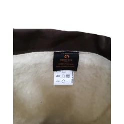 Homme CHESTER BOTTE CUIR FOURREE NORVEGE