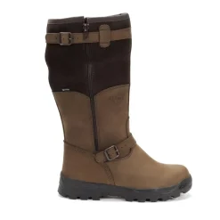 Homme CHIRUCA BOTTE CUIR ICELAND