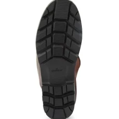 Femme LE CHAMEAU BOTTE FEMME GIVERNY CHERRY