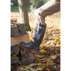 Homme ROUCHETTE BOTTE GRAND VENEUR
